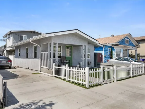 4576 32nd St, San Diego, CA 92116