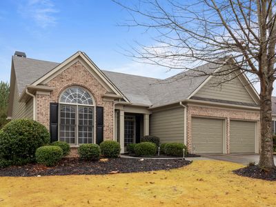222 Elmbrook Ln, Canton, GA, 30114