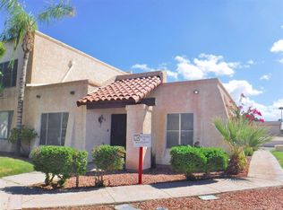 2231 S Elks Ln UNIT 63, Yuma, AZ 85364
