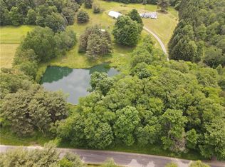 2724 Eleven Mile Rd, Shinglehouse, PA 16748