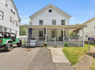 61 Harpers Ferry Rd, Waterbury, CT 06705