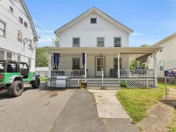 61 Harpers Ferry Road, Waterbury, CT 06705