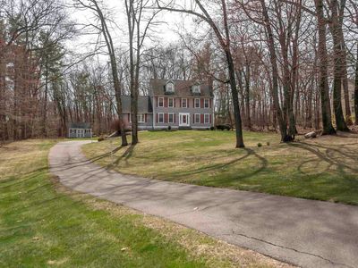 11 Collins Court, Plaistow, NH, 03865