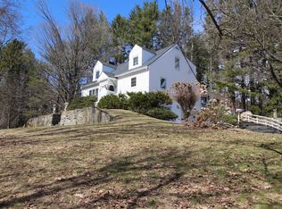 94 Hillsdale Rd, Egremont, MA 01230