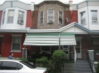 105 N Edgewood St, Philadelphia, PA 19139