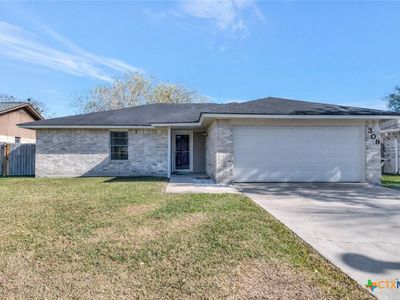 309 Williamsburg Ave, Victoria, TX, 77904