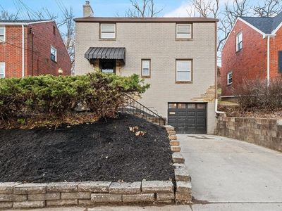 1555 Reamer St, Pittsburgh, PA, 15226