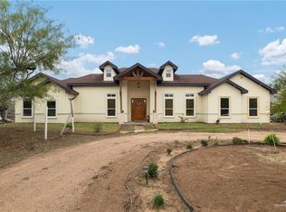 6710 Blanco St, Edinburg, TX 78542