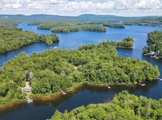 11 Codman Island Rd, Camden, ME 04843