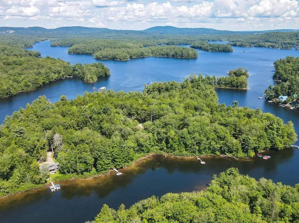 Lot 11 Codman Island Road, Camden, ME 04843
