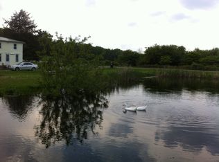 6404 Mount Pleasant Rd, Dansville, NY 14437