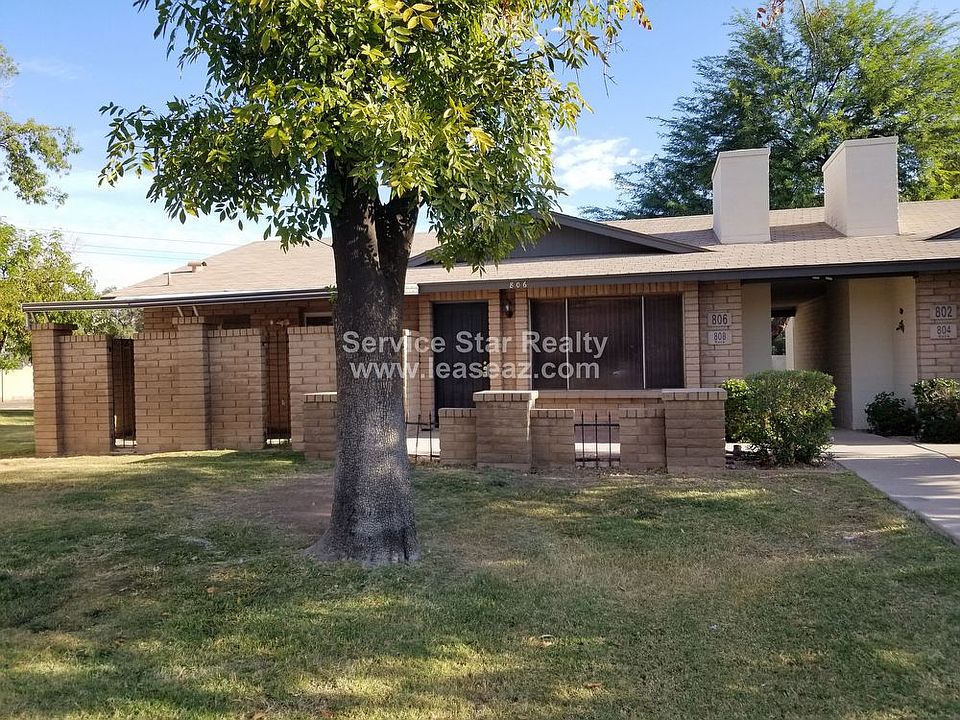 1st image of 806 W Malibu Dr