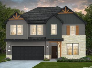 604 Pony Bend, Boerne, TX 78006