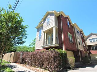 1018 Rochow St, Houston, TX 77019