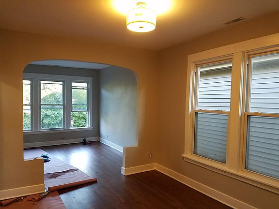 Living Room / Dining Room