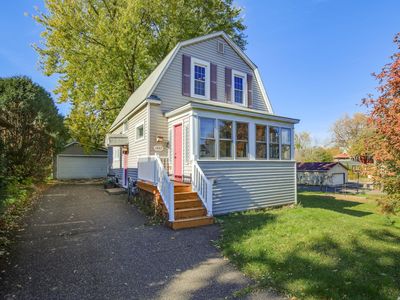 1047 Jameson St, Saint Paul, MN, 55103