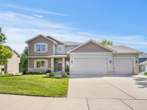 4578 Lannon Ave NE, Saint Michael, MN 55376