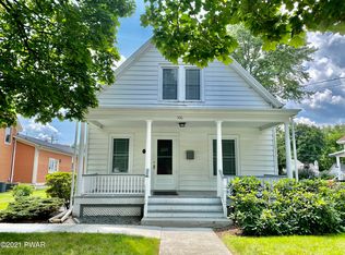 106 High St W, Milford, PA