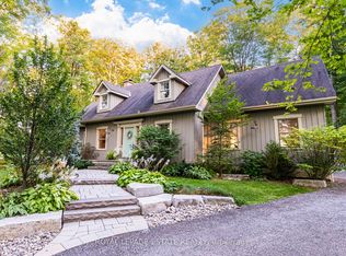 392 Telecom Rd, Kawartha Lakes, ON L0A1K0