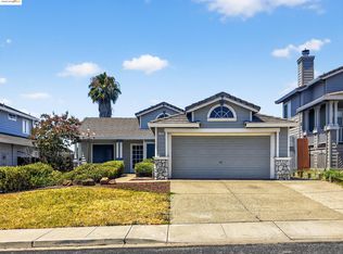 5140 Homestead Way, Antioch, CA