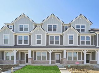5799 County Rd W #750-N, McCordsville, IN 46055