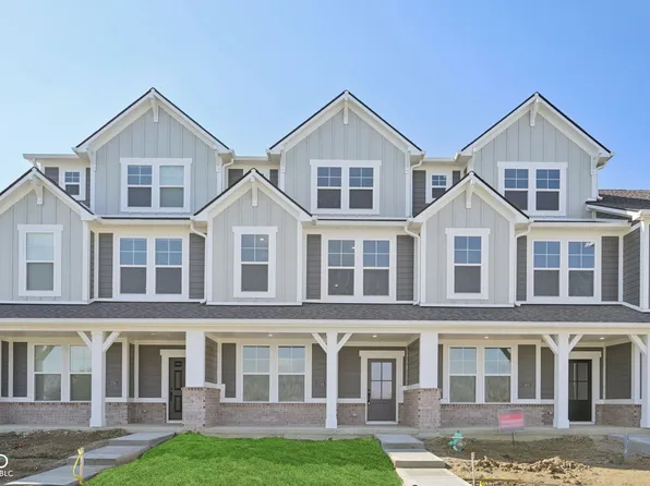 5799 County Rd W #750-N, McCordsville, IN 46055