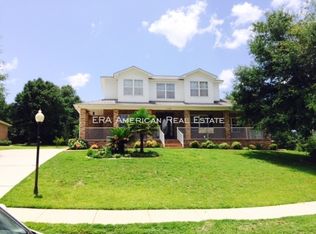 2648 Sorrel Ridge Rd, Crestview, FL 32536