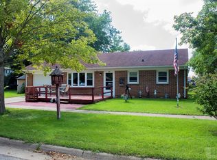 720 7th Ave SW, Hampton, IA 50441