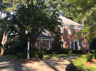 113 Asbury Rd, Greenville, NC 27858