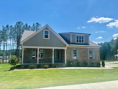 2300 Terri Creek Dr LOT 47, Fuquay Varina, NC, 27526