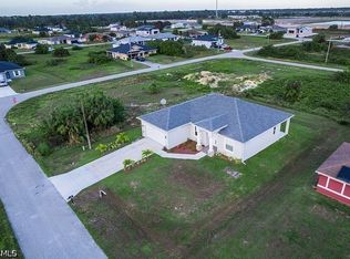 2911 48th St SW, Lehigh Acres, FL 33976