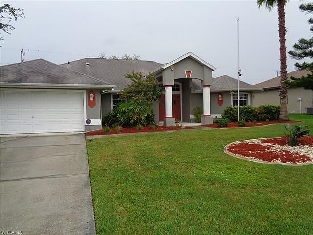 For Sale: 2910 SE 5th Ct, Cape Coral, FL 33904