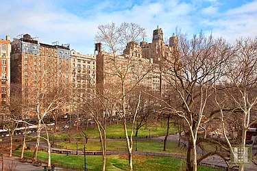 Sold by Halstead Real Estate