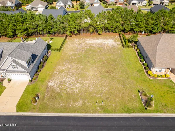 1137 Serotina Drive SE LOT 66, Bolivia, NC 28422