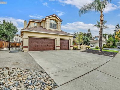 4692 Gerrilyn Way, Livermore, CA, 94550