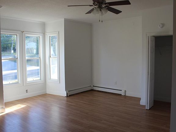 Bedroom #1 or Living Room