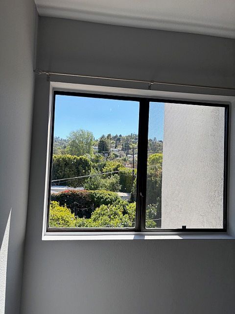 Dining Room View