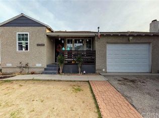 13428 Vaughn St, San Fernando, CA 91340