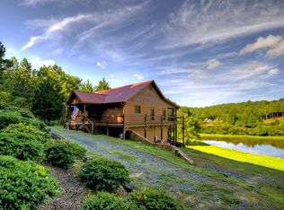 164 Watkins Rd, Blue Ridge, GA 30513