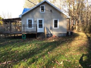 1223 Sandy Point Rd, Kinsale, VA 22488