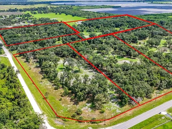 GILL ROAD, MYAKKA CITY, FL 34251