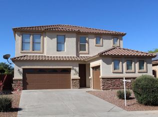 2047 W Desert Seasons Dr, San Tan Valley, AZ 85142