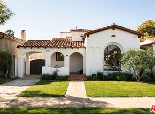 1757 S Ogden Dr, Los Angeles, CA 90019