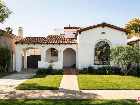 1757 S Ogden Dr, Los Angeles, CA 90019