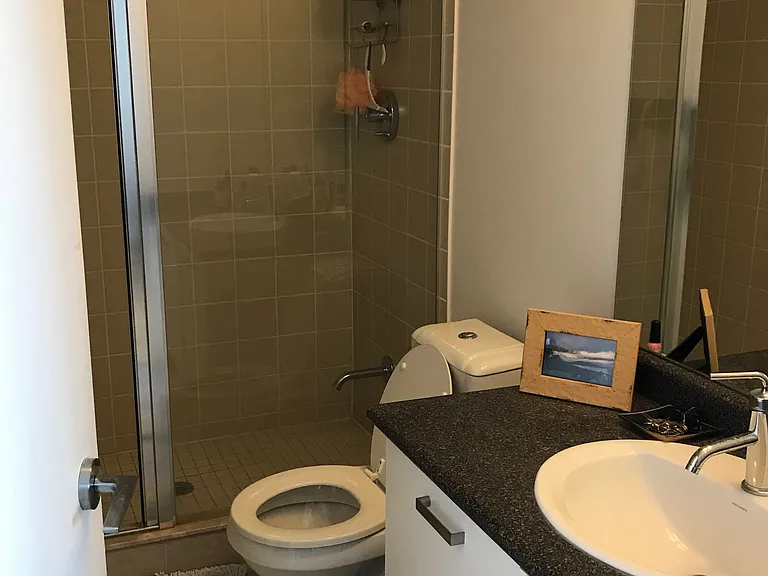 832 Bay St #2603 — Photo 9