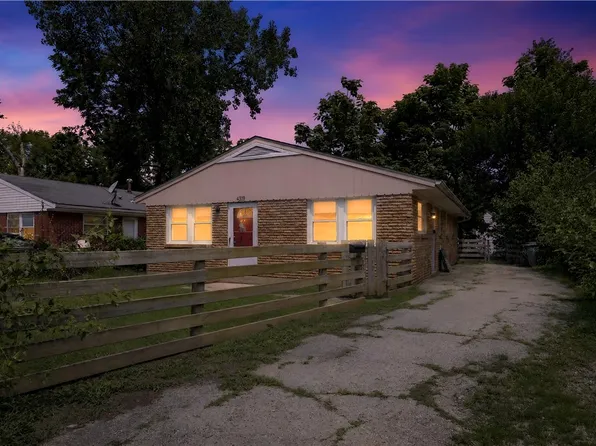 4319 Nevada Ave, Dayton, OH 45416