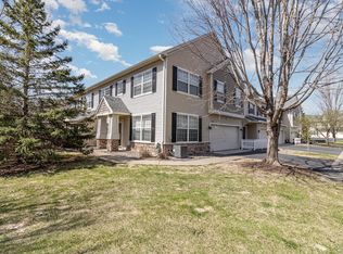 12185 Vermillion St NE UNIT H, Blaine, MN 55449