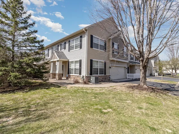 12185 Vermillion St NE Unit H, Blaine, MN 55449
