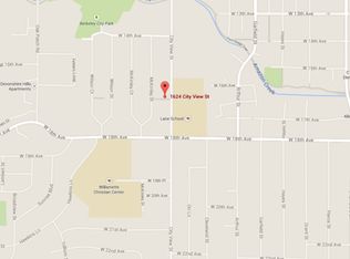 1624 City View St, Eugene, OR 97402
