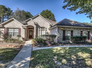 900 Katie Ln, Conroe, TX 77304